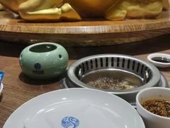 -尚海豆捞(乐虹坊店)