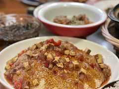 -宝中宝食府(清泰街店)
