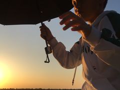 -滆湖低碳生态公园