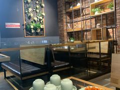 -韩盛·盛江山自助料理(沈辽路万达店)