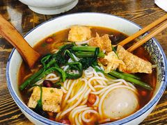 -陈记柳州螺蛳粉(大坪店)