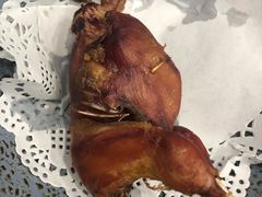 -乔家满族八大碗(流水沟店)