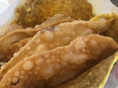 -清真·二嫂子煎饼果子(鼓楼旗舰形象店)