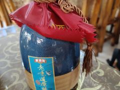 -涵家味土菜馆·徽州一绝臭鳜鱼(三河古镇店)