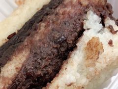 枣年糕-老回回烩面馆(左家庄店)