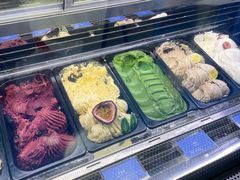 -CORNER CONE GELATO酷矿手作霜淇淋(南头古城店)