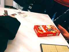 -机械师超级密室(小寨华旗店)
