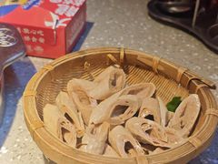 -大龙燚火锅(太古里店)