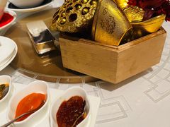 -香宫(九龙香格里拉店)
