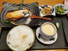 -吟松日式料理(莘庄店)