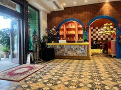 -卢布里西餐厅(星海广场店)