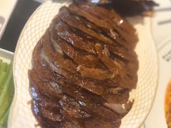 -梅利汴京烤鸭•开封豫菜地标店(晋安路店)