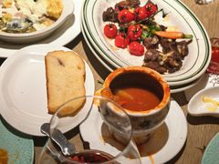 -波特曼西餐厅(中央大街店)