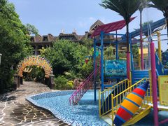 -广州锦绣香江度假别墅