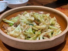 -江南小叙·美食研究院(鱼街店)