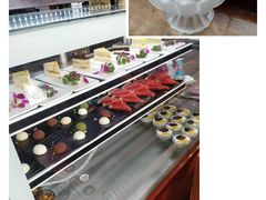 自制酸奶-丽江庭院之爱在路上(西单店)