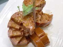 糯米糖藕-老人和饭店(淮海中路店)