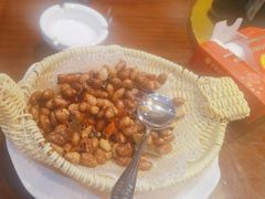 -那家老院子东北菜·饺子·小鸡炖蘑菇(艳华街店)