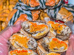 -二钳洞庭虾蟹·江湖菜(成都鹭岛店)