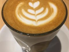 -Seesaw Coffee(苏州中心店)