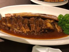 酱汁皇品牛排-杭州西湖柳莺里酒店·闻莺厅