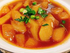 功夫萝卜煲-宁波状元楼酒店(和义路店)