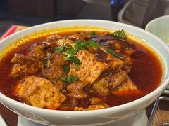 -全牛匠·乐山跷脚牛肉(西单华威约饭街店)