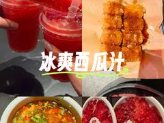-巴蜀大将火锅(春熙店)