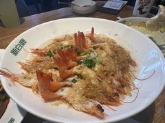 -新白鹿餐厅(银泰西湖文化广场店)