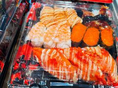 -争鲜回转寿司(朝北大悦城店)