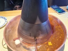 -东镇老火锅(长春路首店)