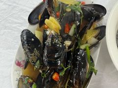 -众味海鲜大排档·活海鲜·潮汕味(南澳店)