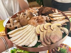 -一坐一忘云南菜(卓悦中心)