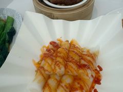 -圣丰城酒家·宴会(宝安大仟里店)