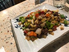 -疆Jiang·新疆秘制料理