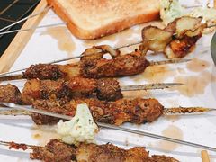 -老虎滩大连海鲜烧烤(建邺云锦路总店)