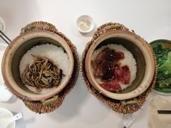 -顺德·古草食记(长寿店)