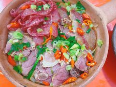 -潮香兴煲仔饭(莲花路店)