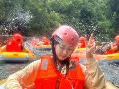 -古龙峡云天玻霸