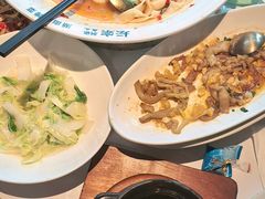 -坛宗剁椒鱼头(河西王府井店)