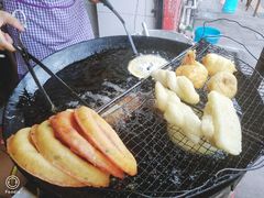 -丽华早点(大成路店)