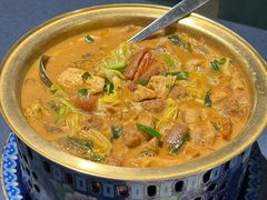 -金狮麟·新豫菜(金码大厦店)