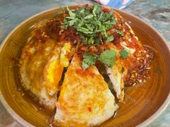 -浩海火燒雲傣家菜(芮欧百货店)