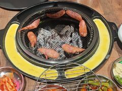 -马场洞肉铺(振安店)