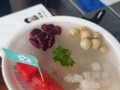 -自然椰·海南清补凉(海月广场店)