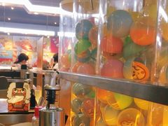 -元气寿司(东方宝泰店)
