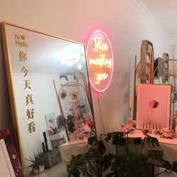 -奈思·日式美甲美睫沙龙