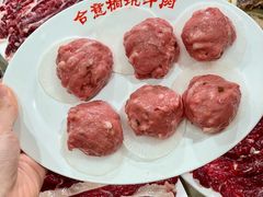 -合意桐坑牛肉粿·鲜牛肉火锅(嵩山总店)