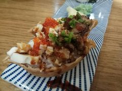 -林妈妈村·日式料理(宝山龙湖天街店)
