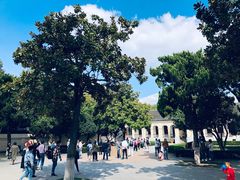 -南京中国近代史遗址博物馆(南京总统府)